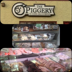 The Piggery, Ithaca NY